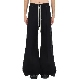 PANTS "WIDE BELA"