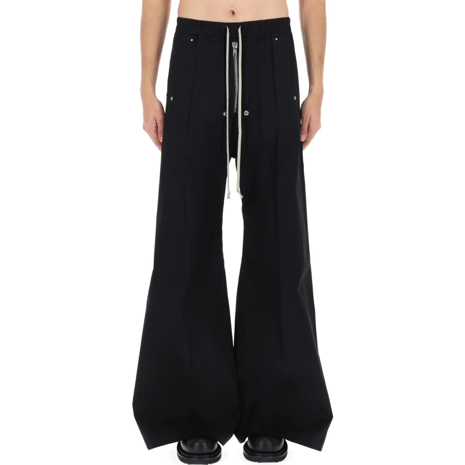 PANTS "WIDE BELA"