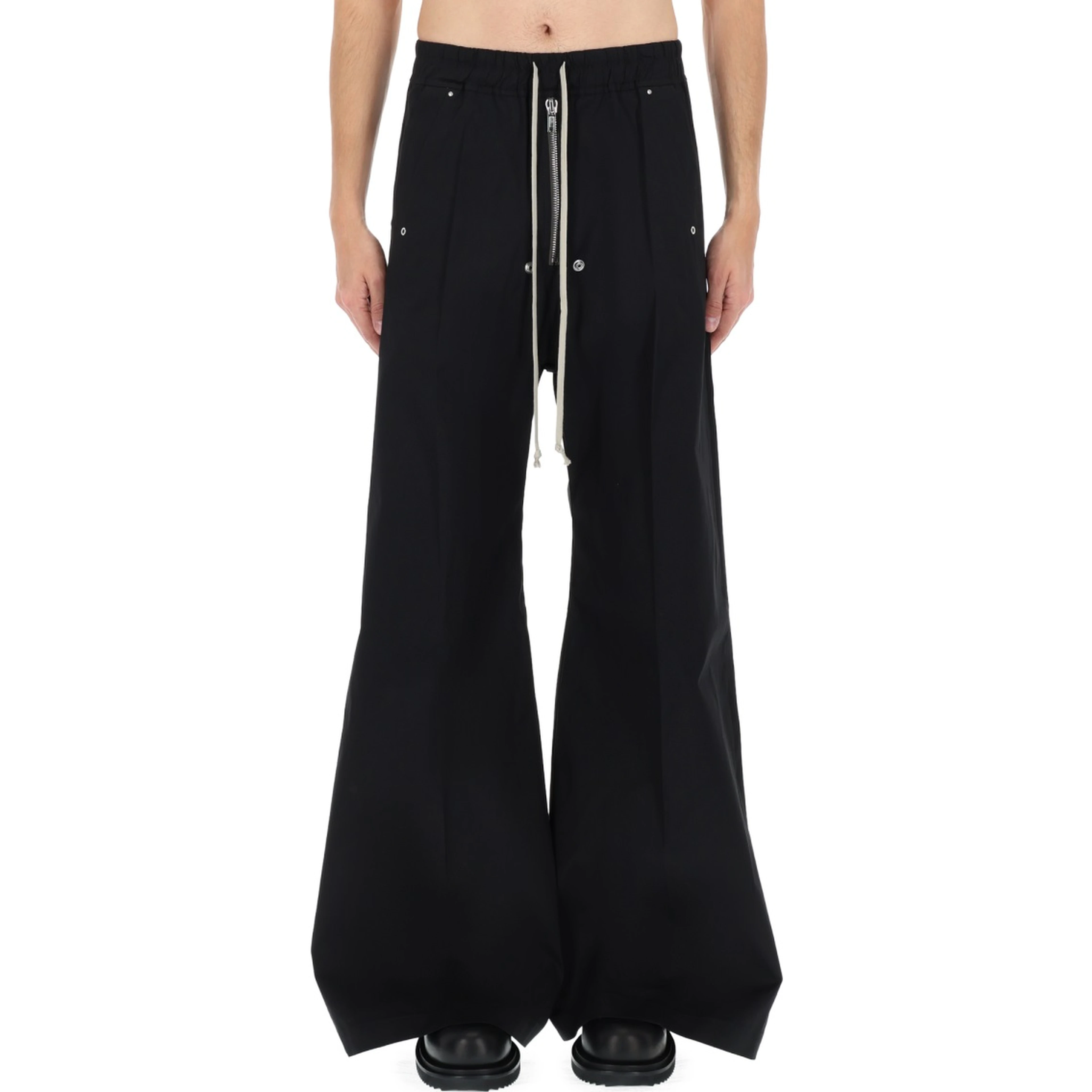 PANTS "WIDE BELA"