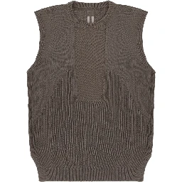 KNITTED TOPS.