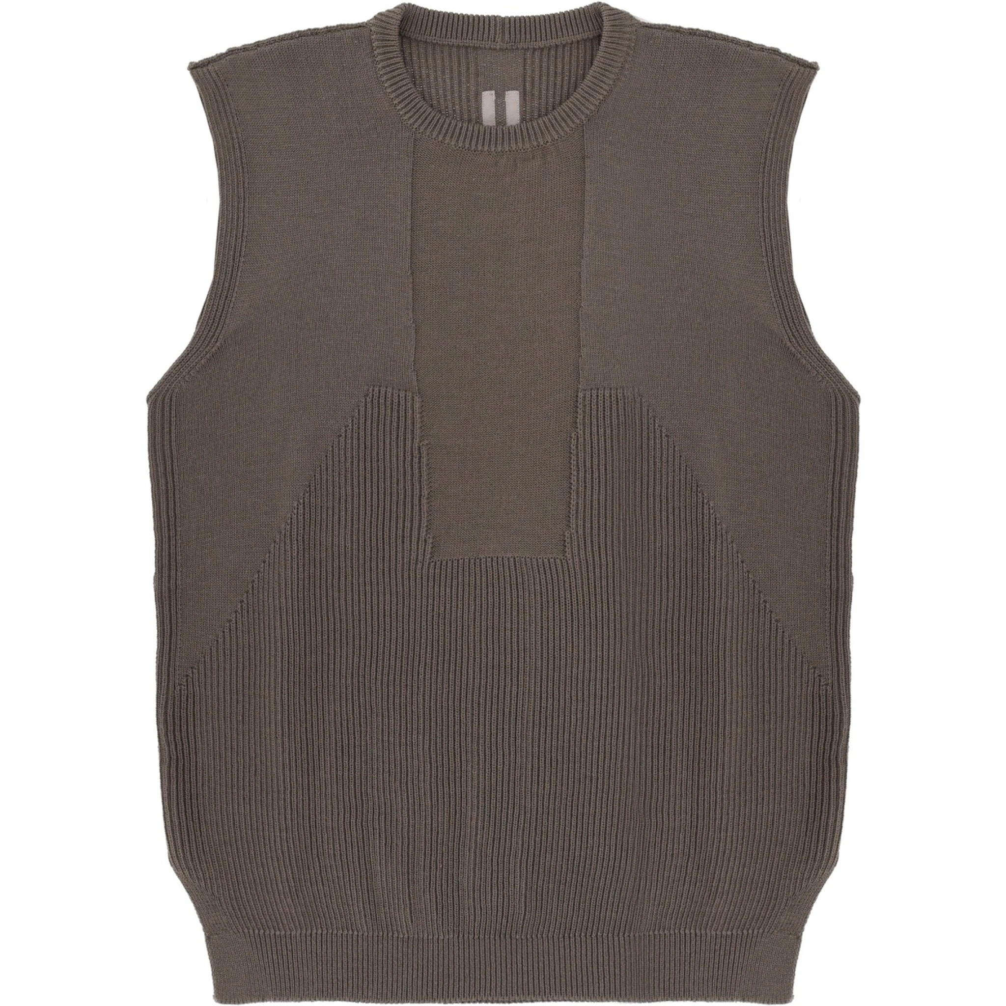 KNITTED TOPS.