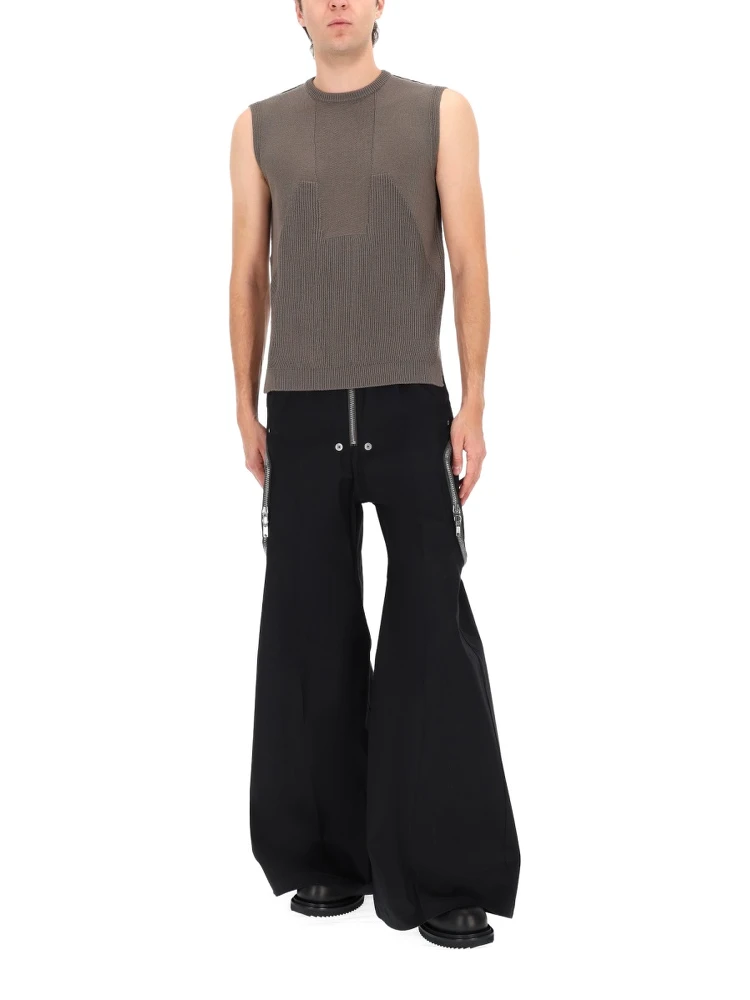 KNITTED TOPS. alternative