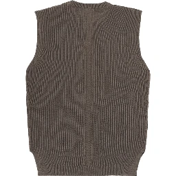 KNITTED TOPS.