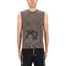KNITTED TOPS.