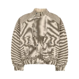 "SHORT" JACKET