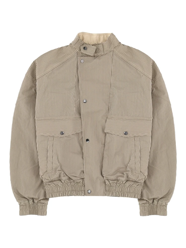 "SHORT" JACKET