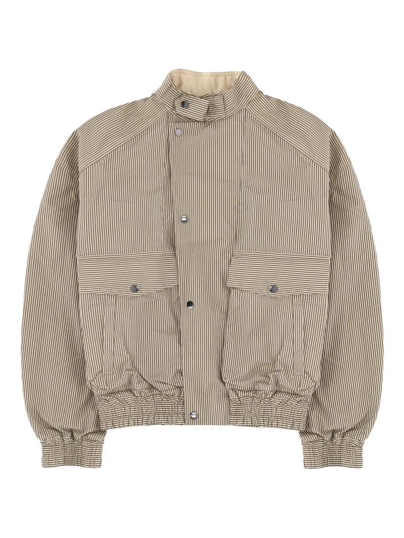 "SHORT" JACKET