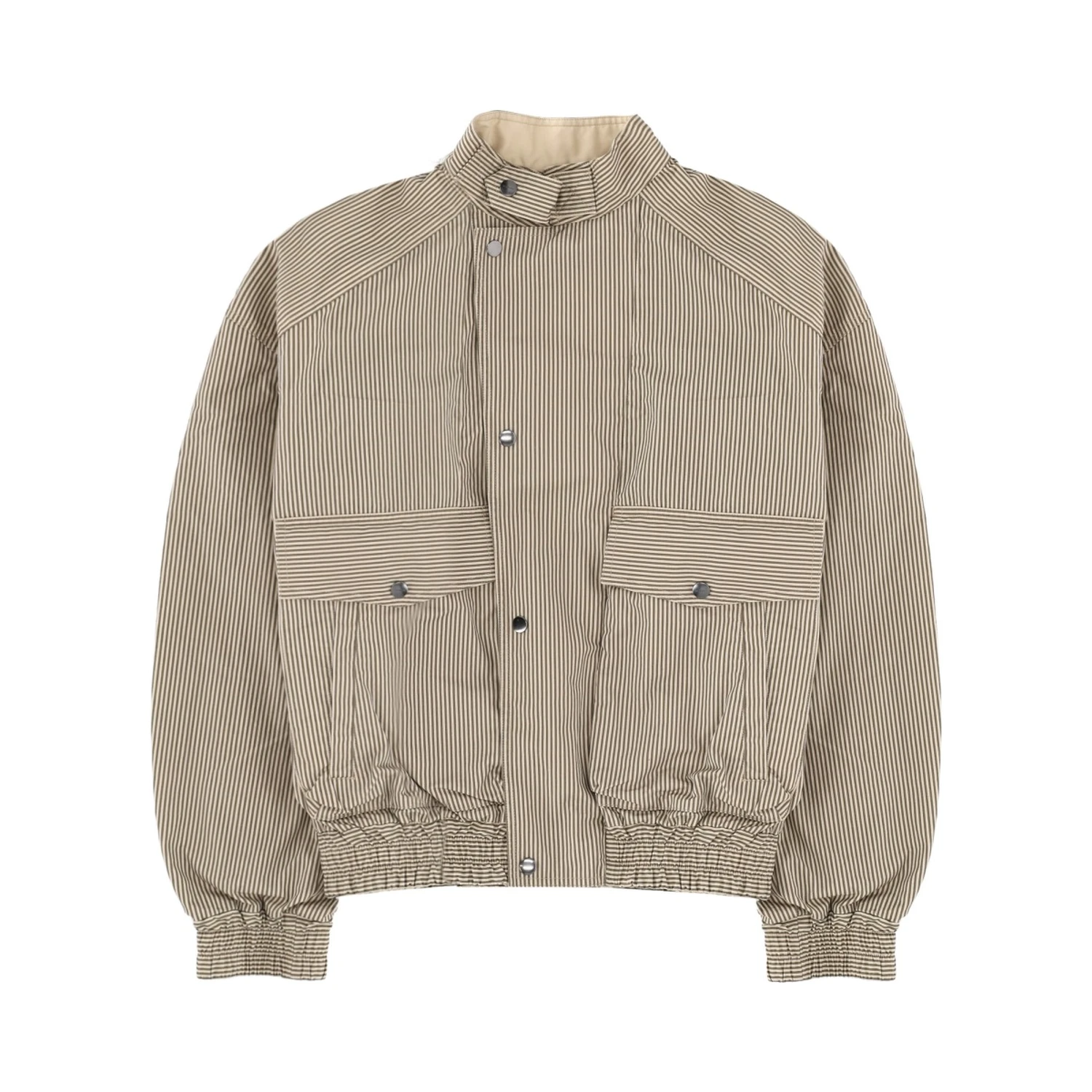 "SHORT" JACKET