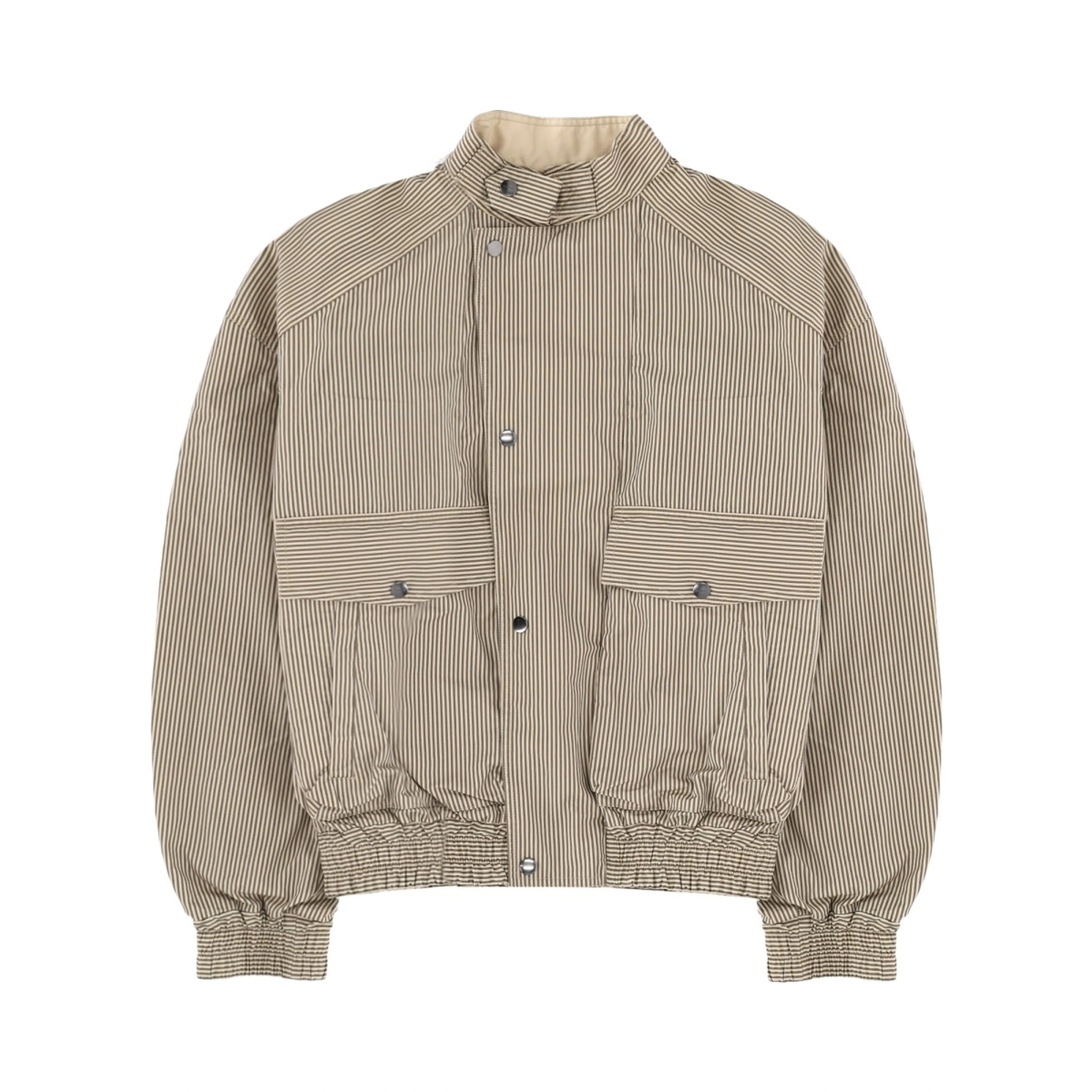 "SHORT" JACKET