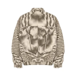 "SHORT" JACKET