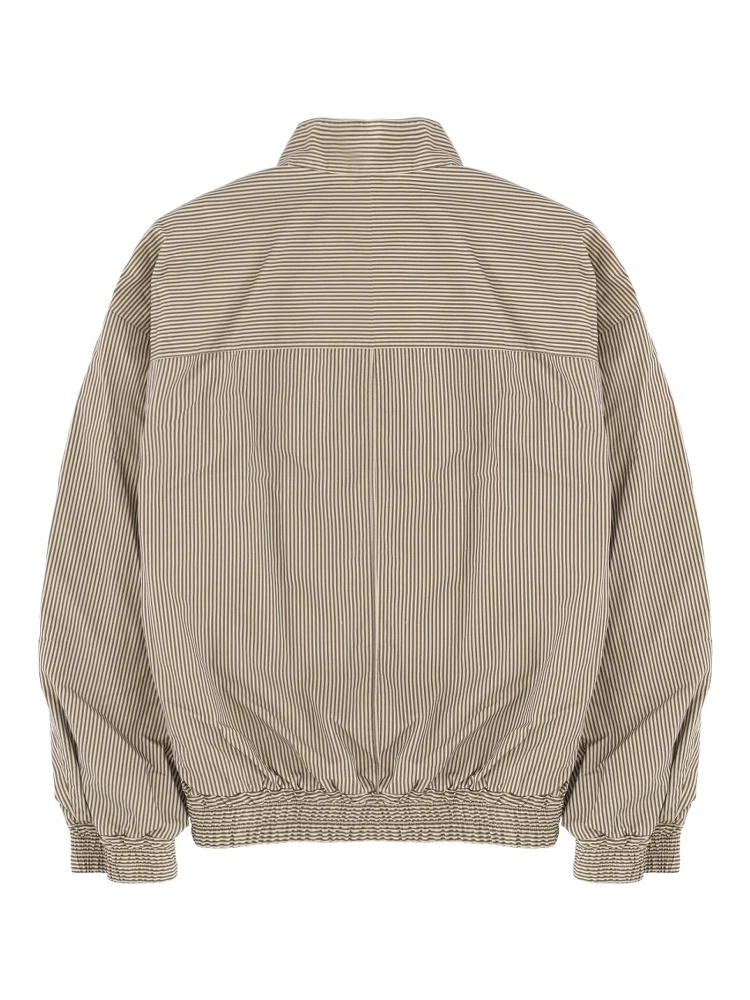"SHORT" JACKET alternative