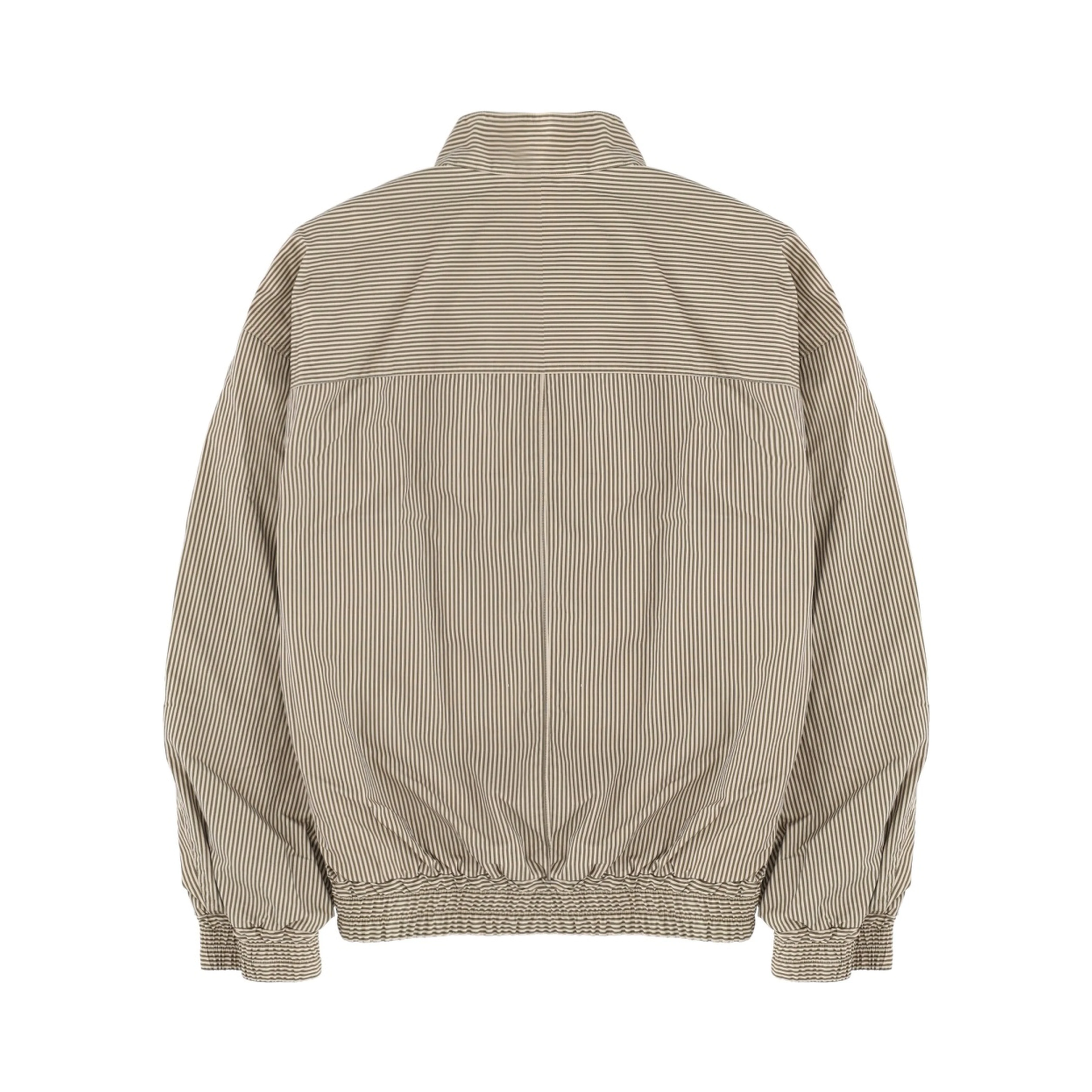 "SHORT" JACKET