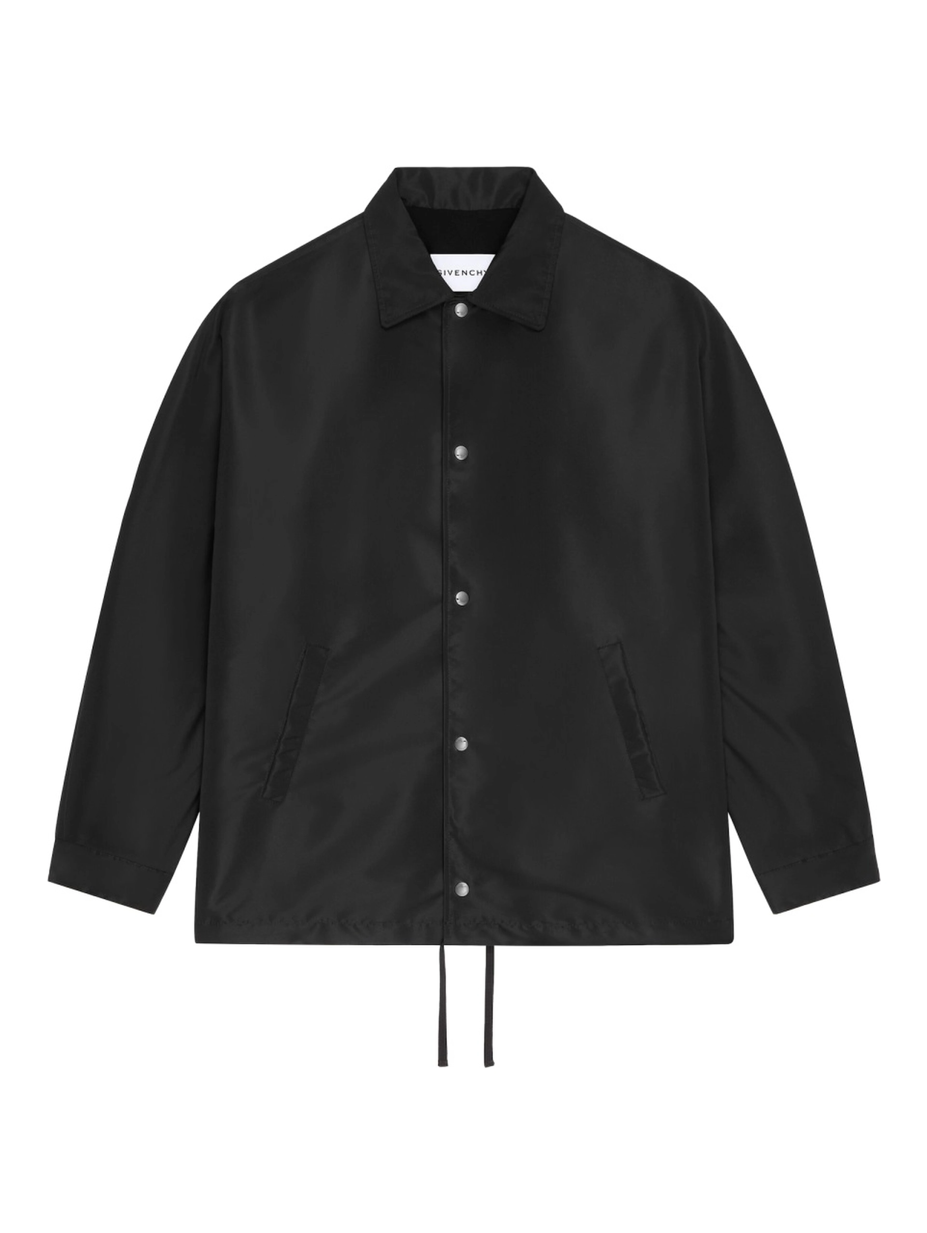 "COACH" JACKET