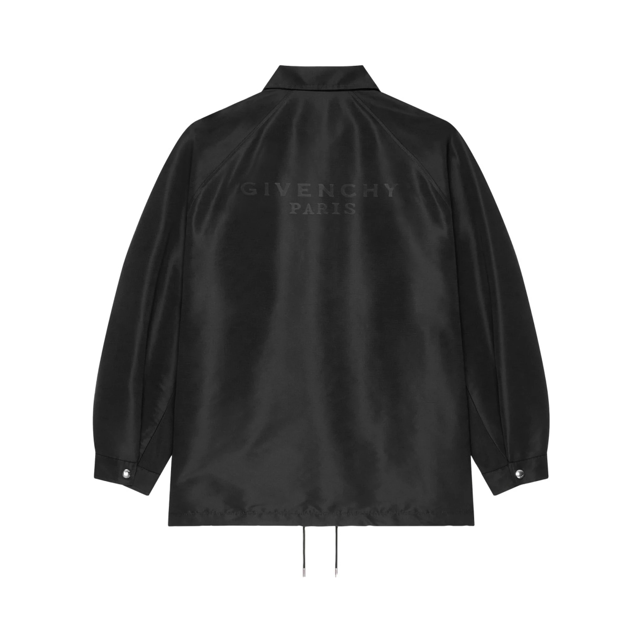 "COACH" JACKET