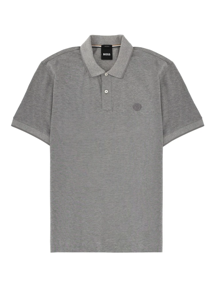 POLO SHIRT "C-PARRIS"