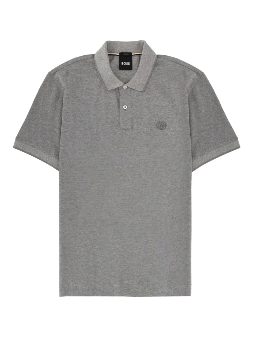 POLO SHIRT "C-PARRIS"
