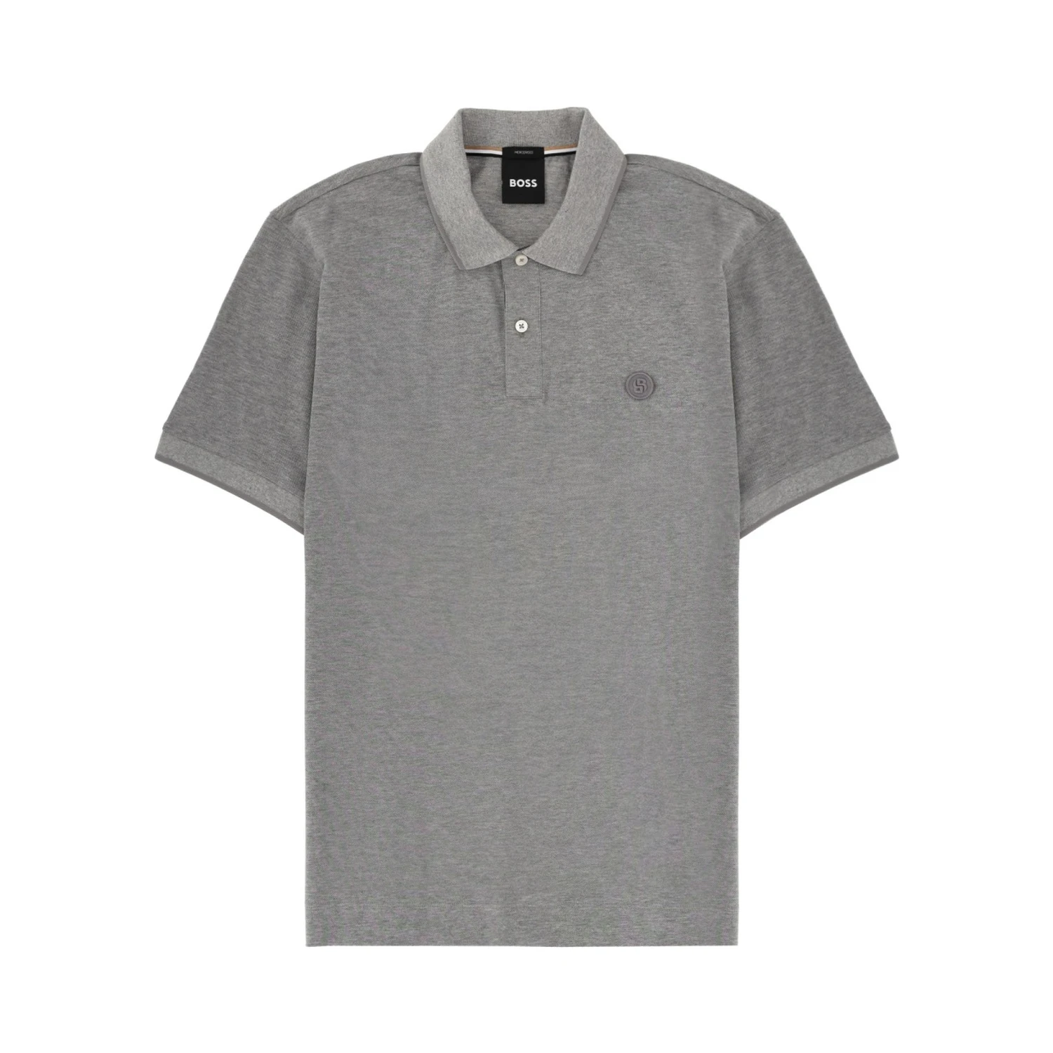 POLO SHIRT "C-PARRIS"