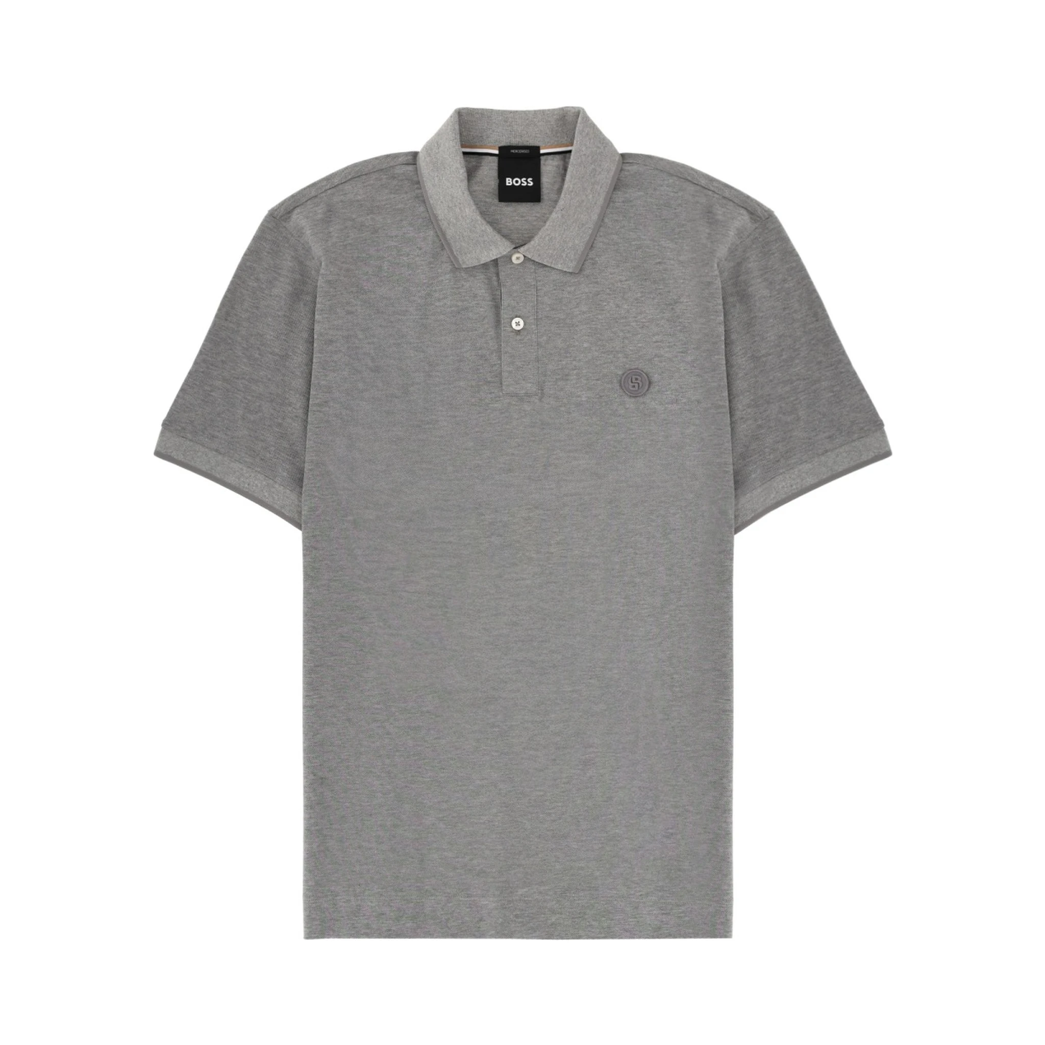 POLO SHIRT "C-PARRIS"
