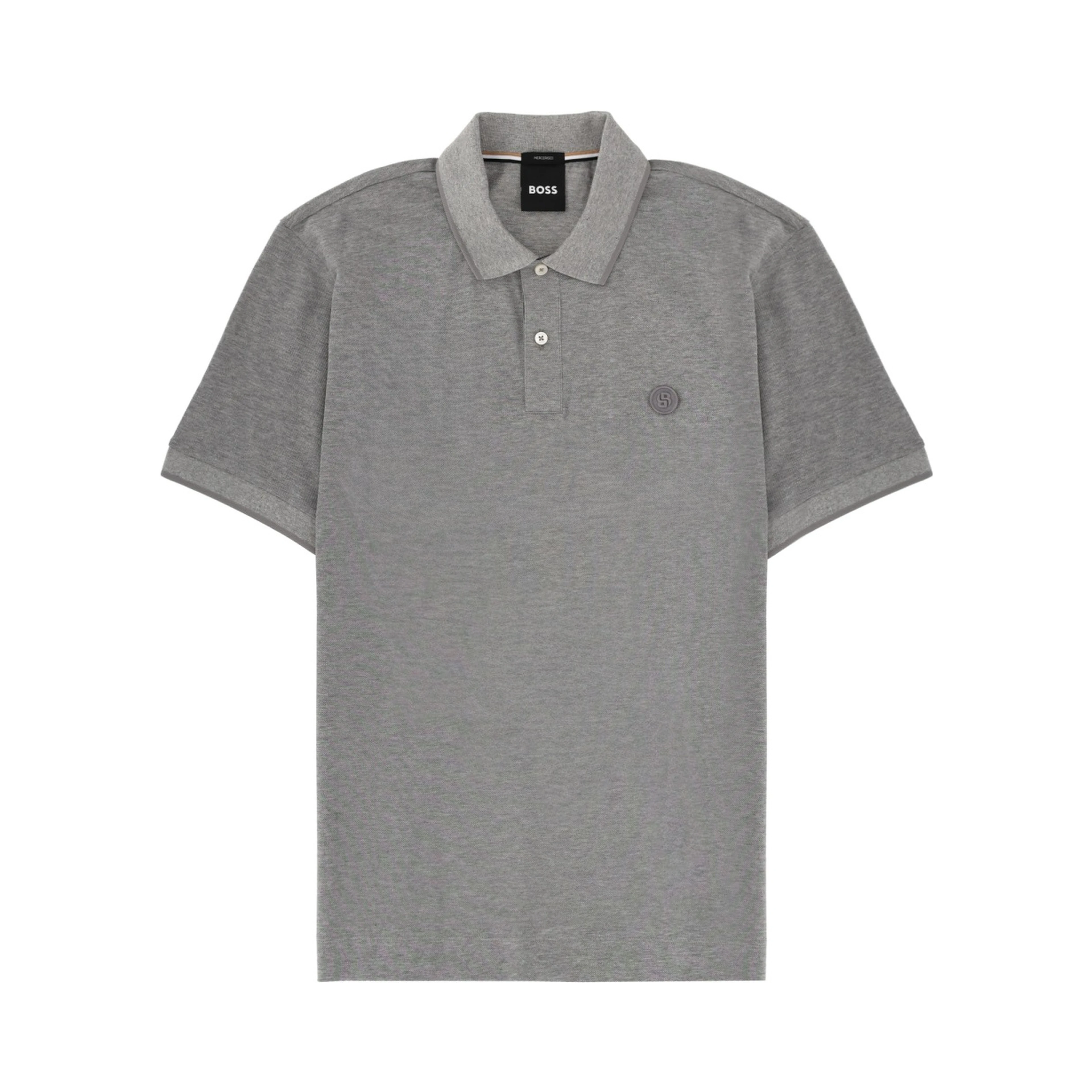 POLO SHIRT "C-PARRIS"