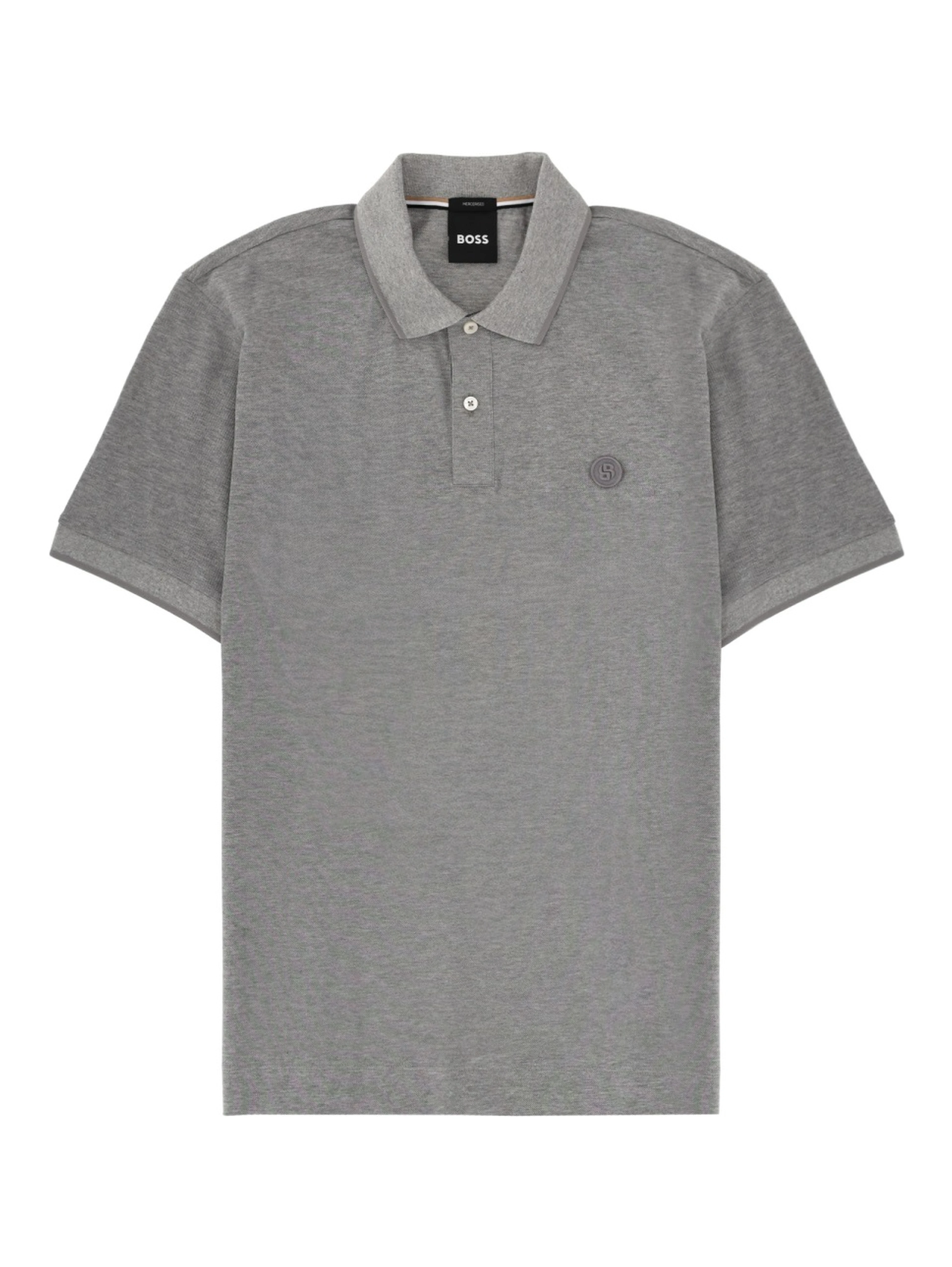 POLO SHIRT "C-PARRIS"