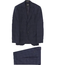 TWO-PIECE DRESS "JECKSON"