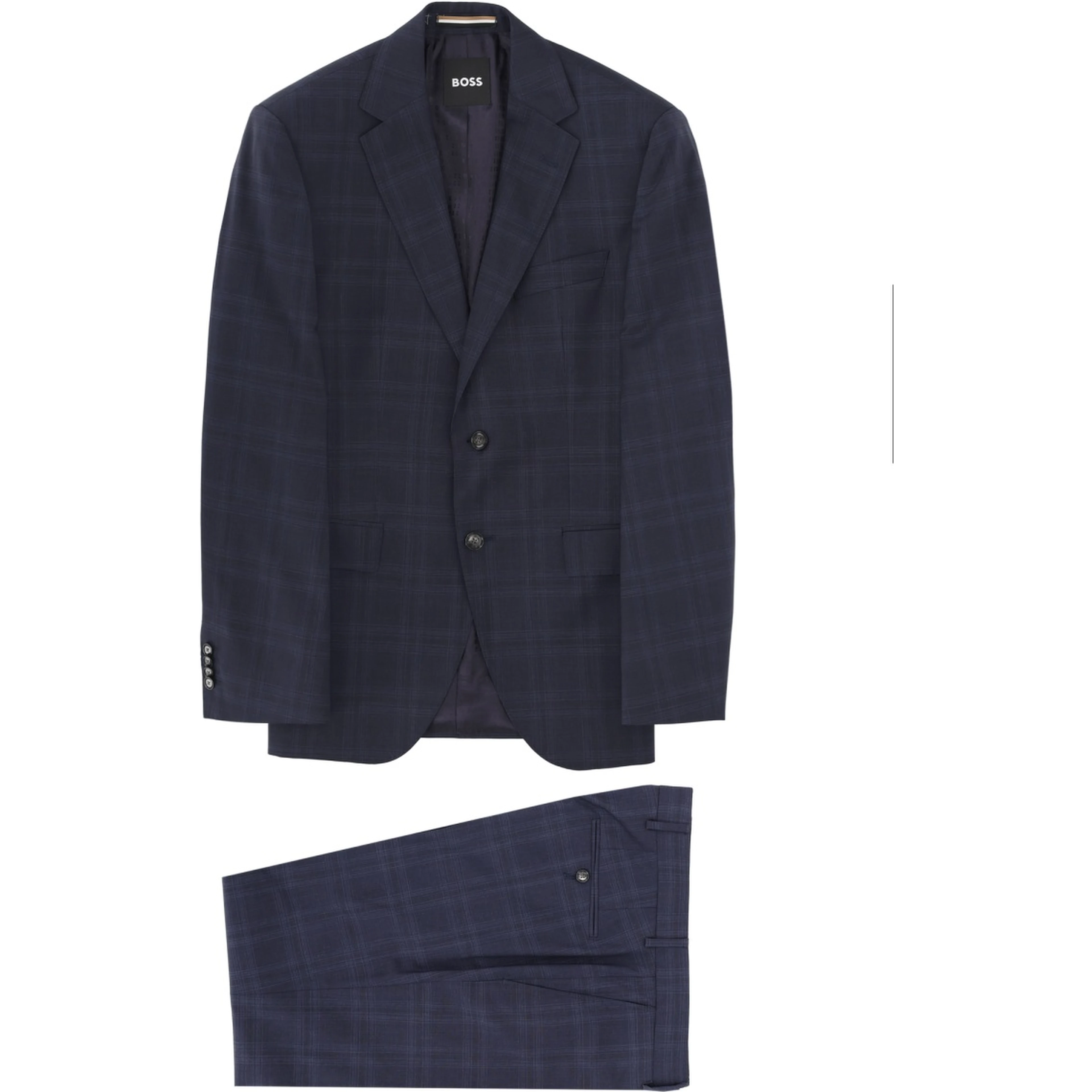 TWO-PIECE DRESS "JECKSON"