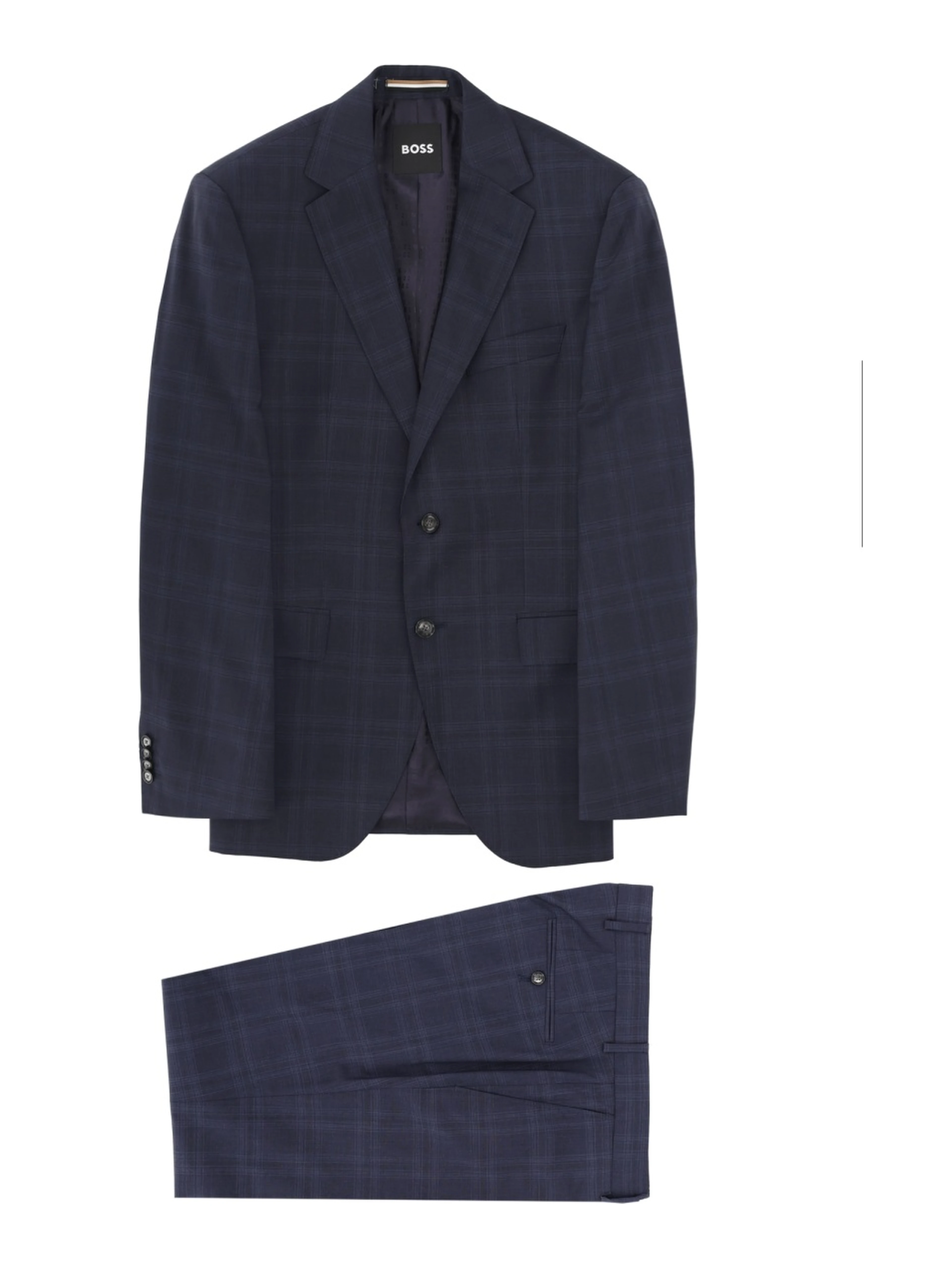 TWO-PIECE DRESS "JECKSON"