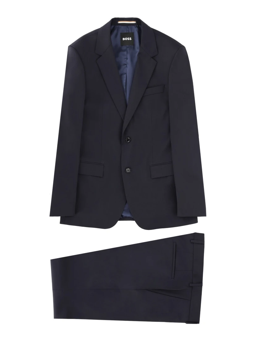 TWO-PIECE DRESS "GEORGE"