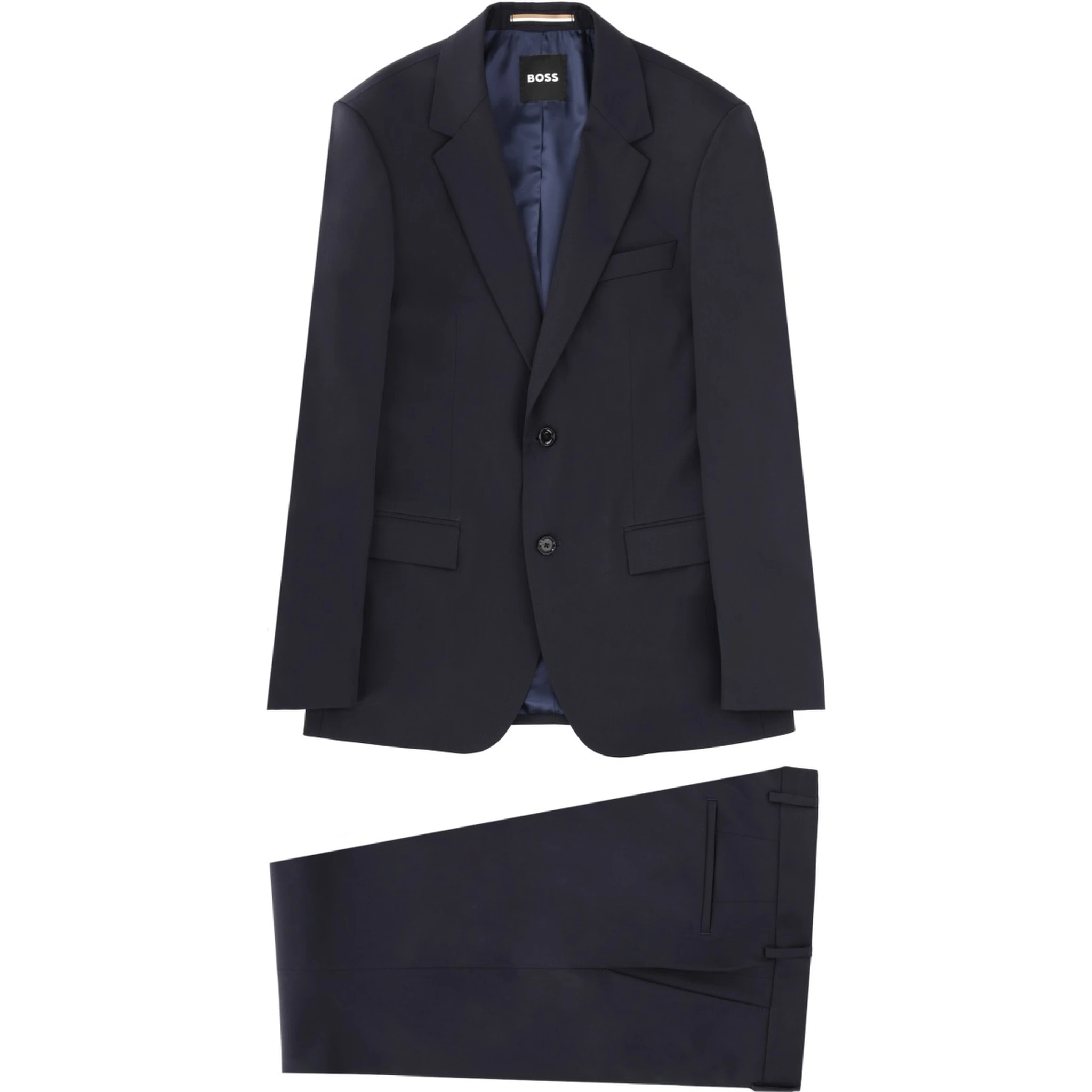 TWO-PIECE DRESS "GEORGE"