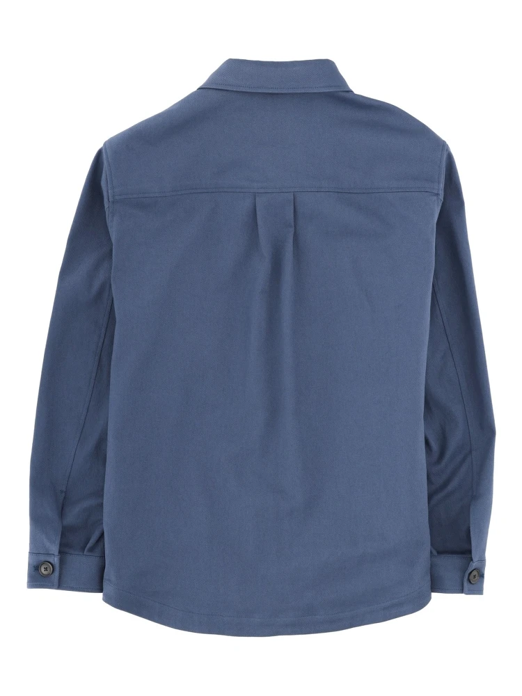 "CARPER" OVERSHIRT alternative