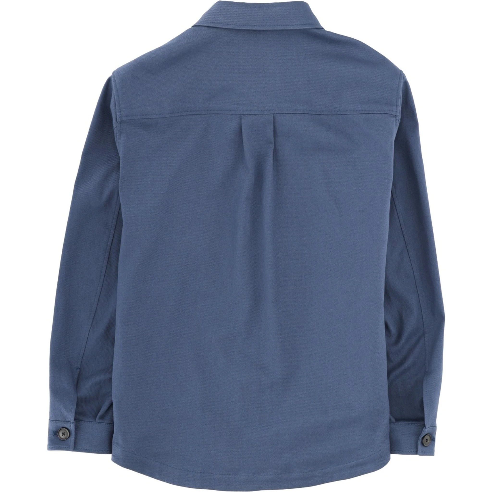 "CARPER" OVERSHIRT