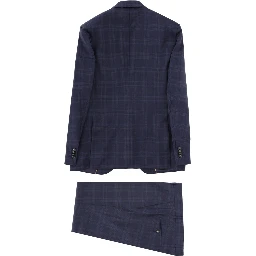 TWO-PIECE DRESS "JECKSON"