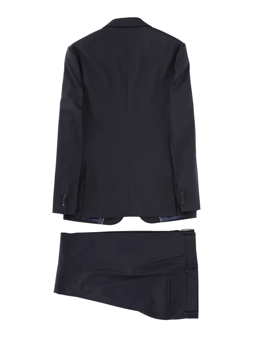 TWO-PIECE DRESS "GEORGE"