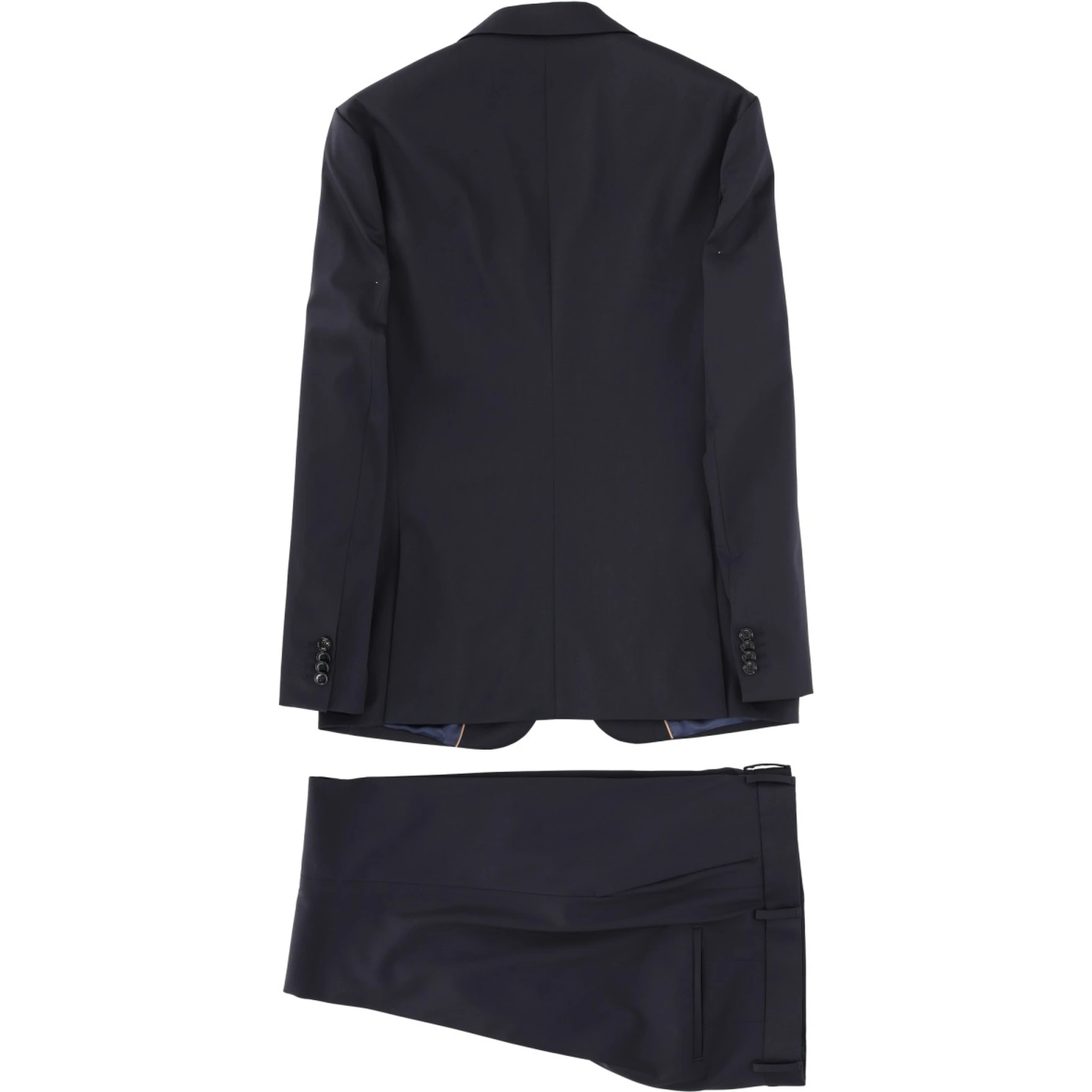 TWO-PIECE DRESS "GEORGE"