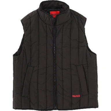 "BRENO" VEST