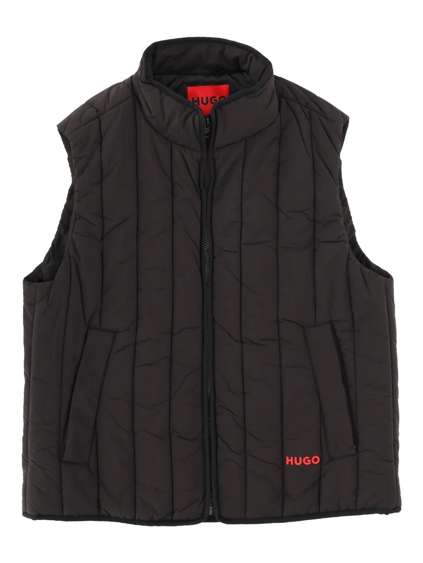 "BRENO" VEST