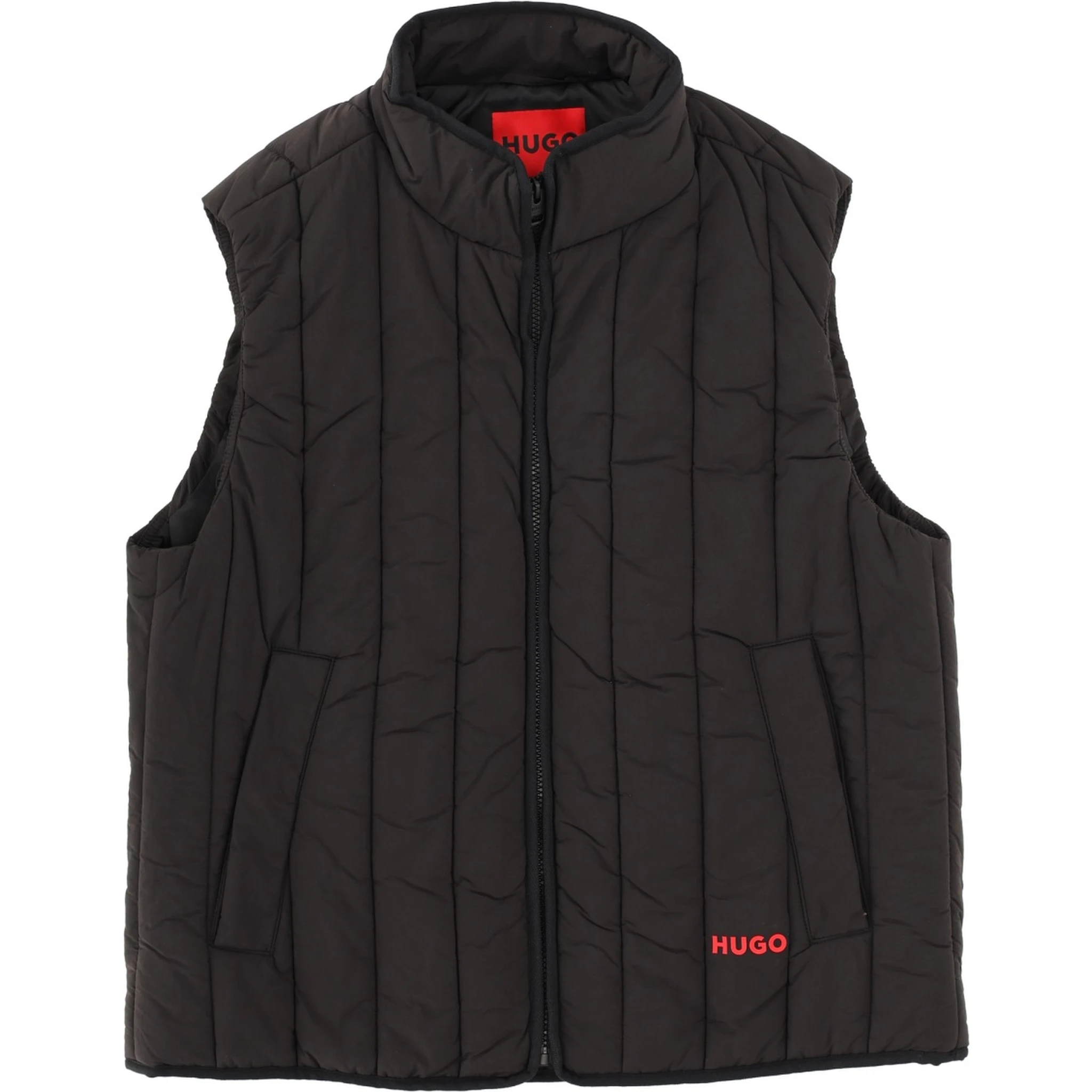 "BRENO" VEST
