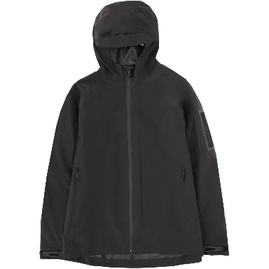 WATER-REPELLENT JACKET