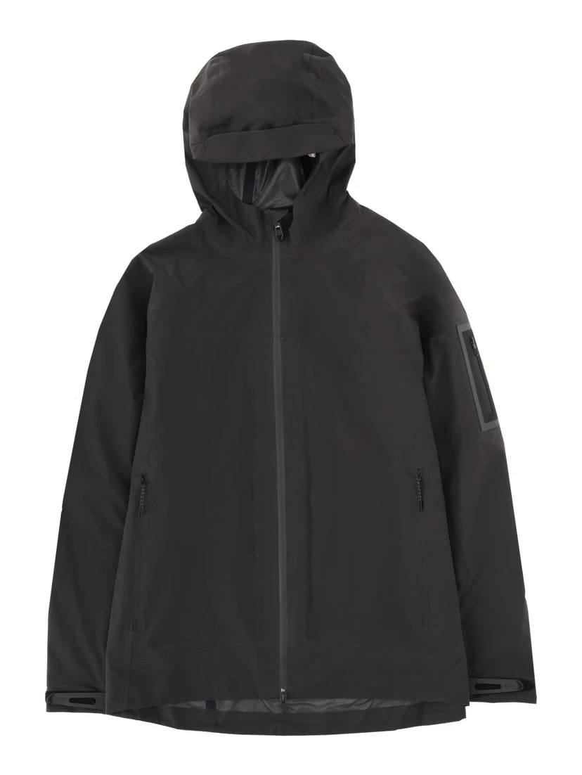 WATER-REPELLENT JACKET