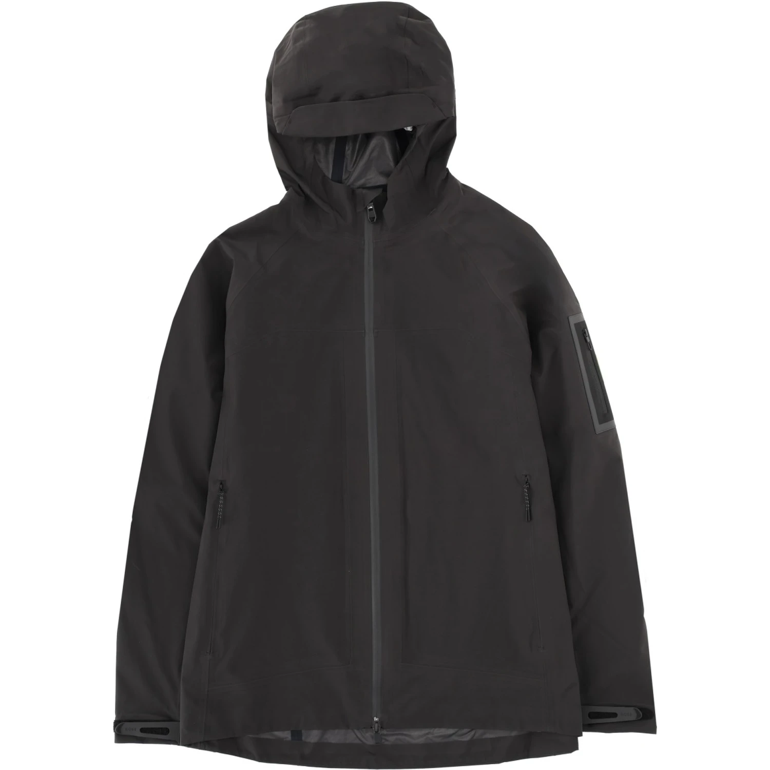 WATER-REPELLENT JACKET