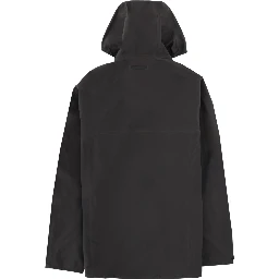 WATER-REPELLENT JACKET