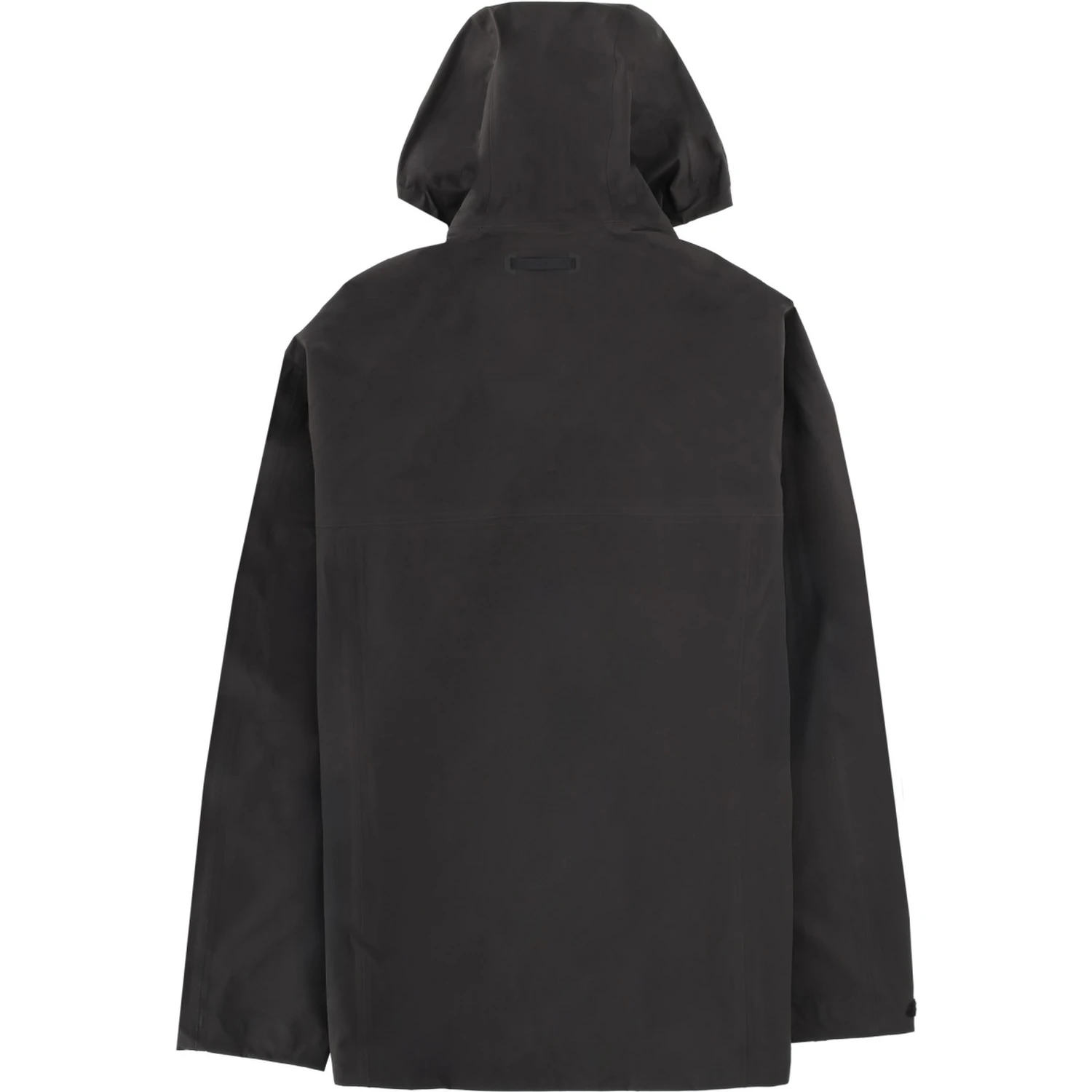 WATER-REPELLENT JACKET