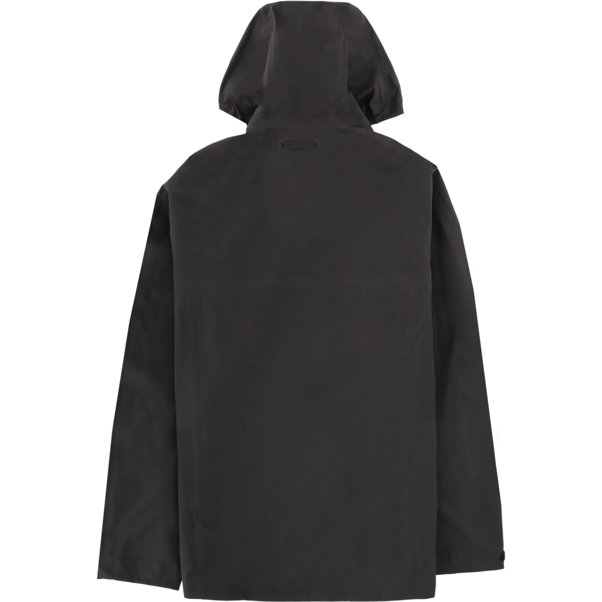 WATER-REPELLENT JACKET