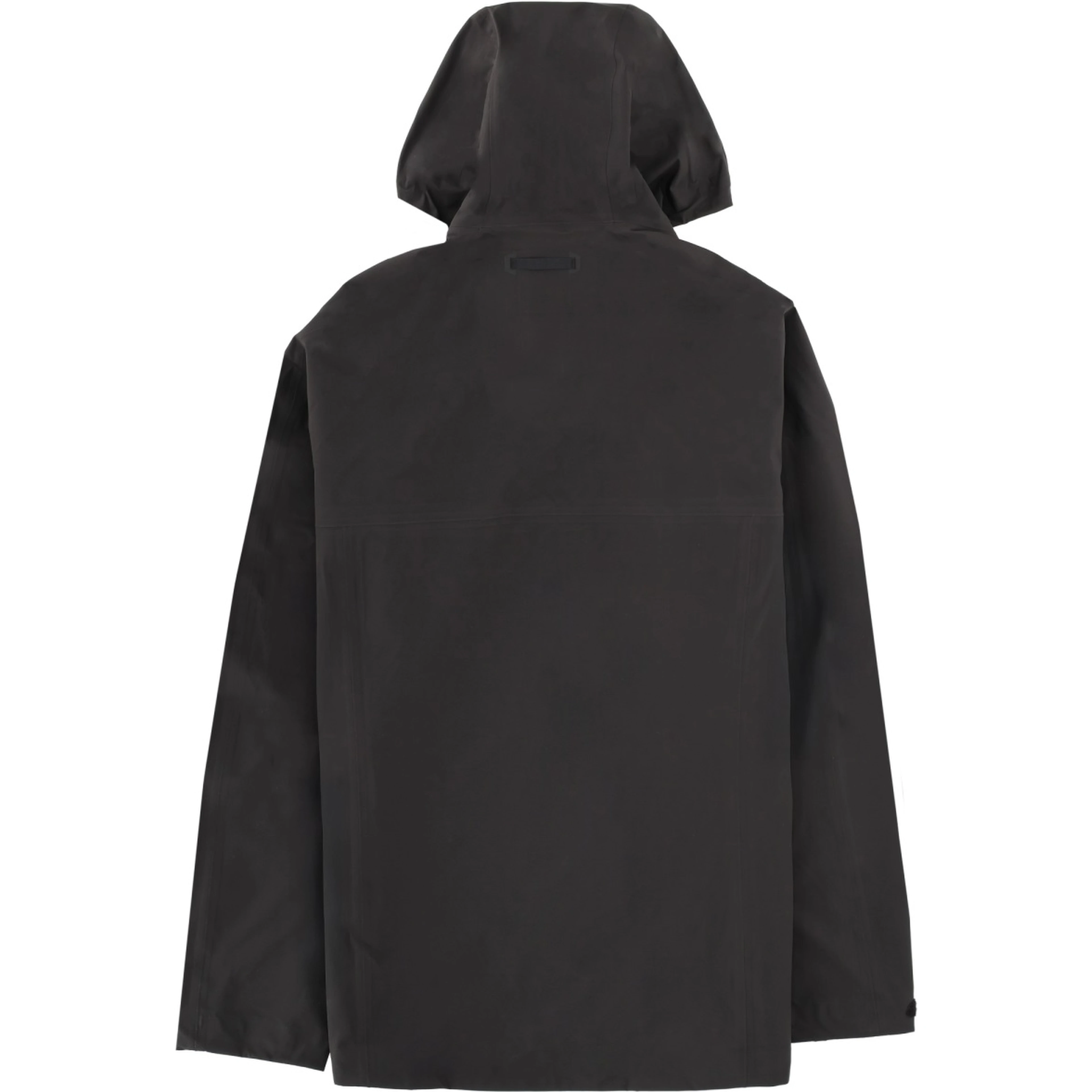 WATER-REPELLENT JACKET