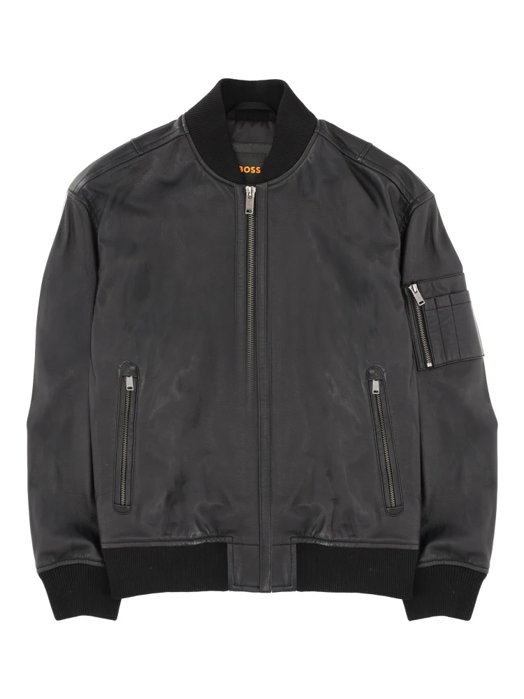 "JAKRI" JACKET