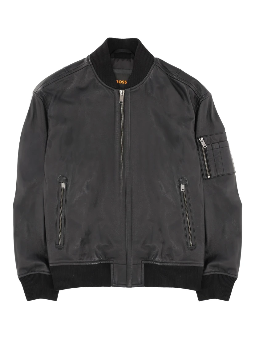 "JAKRI" JACKET