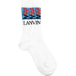 logo socks