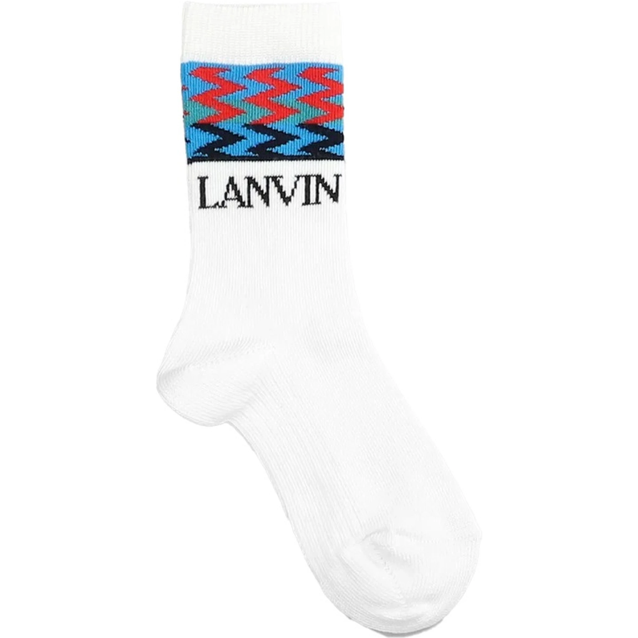 logo socks