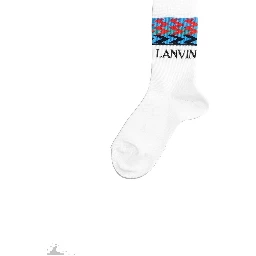 logo socks