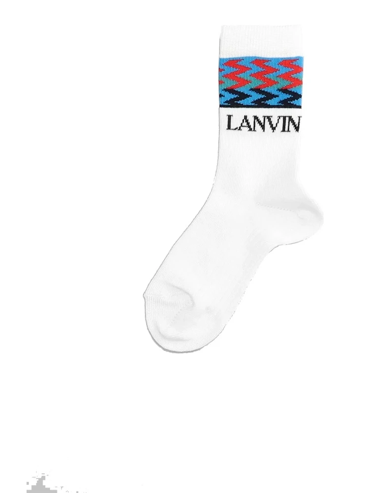 logo socks alternative